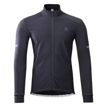 Pearl Izumi Windbreak Layer Size L Jacket, Black, чёрный