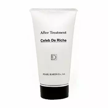 Pearl Kaken Celeb de Riche Treatment 150 г Прозрачный 150 г (х 1)