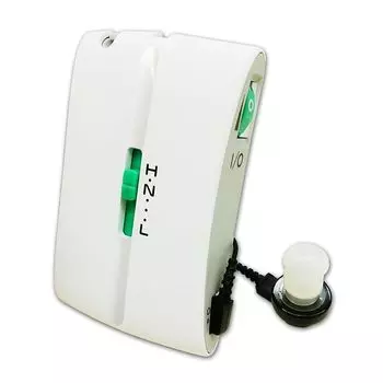 [Pearl] карманный слуховой аппарат Pocket sel1 ME-145 MIMY слуховой аппарат multi Япония F (-)