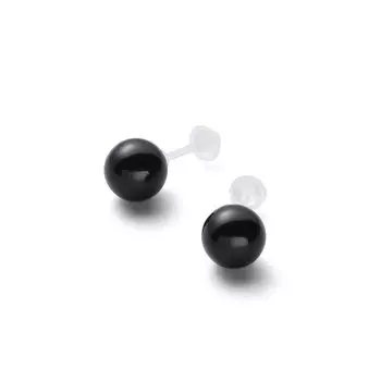 Pearl Made in Made of Pearl Metal Ceremonial Brand 3 Years Guarantee Earrings, Japan, Resin, Earrings, Hypoallergenic, Women, Formal, Occasions,
