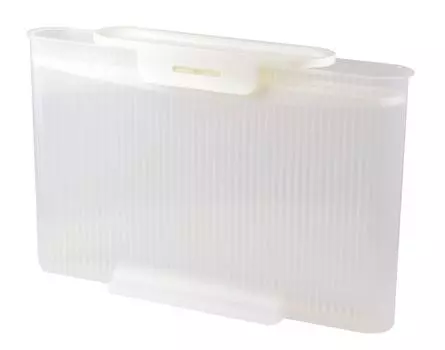 Pearl Metal Cutting Board Dipping Container Whole Disinfecting Bleaching Skit Japan-made H-5758
