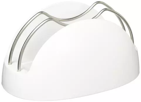 Pearl Metal Cutting Board Stand Plastic Made in Japan Blanc Kitchen HB-3669