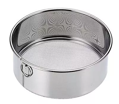 Pearl Metal EE Sweets Нержавеющая сталь Uragoshi 12.5 см D-4729