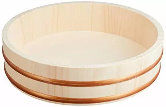 Pearl Metal Handai 30 см деревянная деревня Pearl сумма около 4 Перейти к C-2961 от