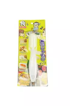 PEARL METAL Happy Sushi Sushi Shamojipon! C-271