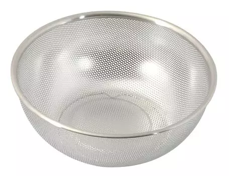 Pearl Metal HC-429 Punching Monkey 10.6 inches (27 cm) Foot Included, Stainless Steel Basis Line