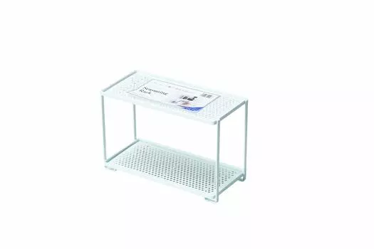 Pearl Metal Kitchen Fit Seasoning Rack 2 Tiers HB-5557