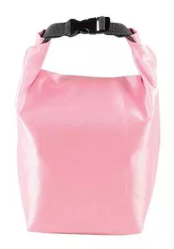 PEARL METAL Ланч-бокс Festa розовый D-2296