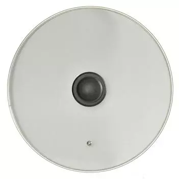 Pearl Metal LOOK LIFE Tempered glass lid for 32cm for 32cm HB-2850