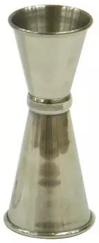 PEARL METAL Measuring cup [Commercial use] (L) H-4847