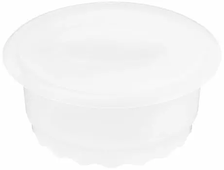 Pearl Metal Microwave Cooking Sponge Type 18cm Easy to Microwave Made in Japan C-550