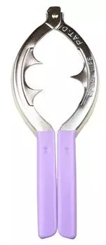 Pearl Metal Opener Gas Venting Bottle Made in Japan Vegelive CC-1043