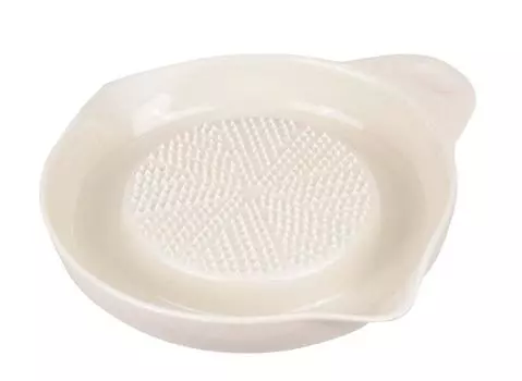 Pearl Metal Saitaku Ceramic Grater Double-ended C-416