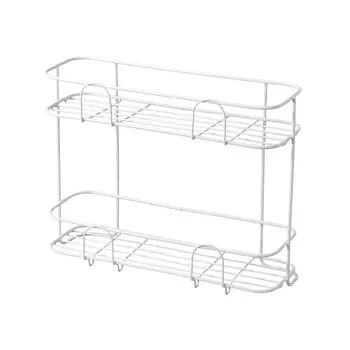 Pearl Metal Seasoning Stand Blanc Kitchen HC-470