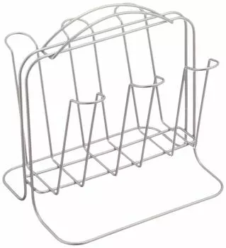 Pearl Metal Simple Wear Glass Stand HW-7309