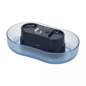 Pearl Metal Somen Battery S для раковины Penguin Happy Kurukuru, с управлением, размер, 1-2 человека, D-1369