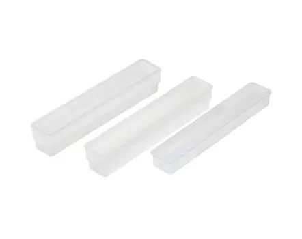 Pearl Metal Sushi Mold Pressed Thin Sushi Roll Made in Japan Fun at Home D-6770