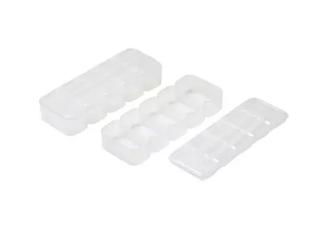 Pearl Metal Sushi Press Nigiri Made in Fun at Home Mold, Mold, Sushi, Japan, D-6769