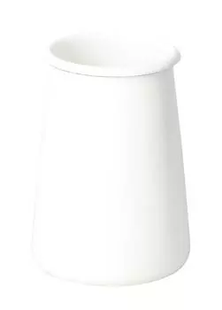 Pearl Metal Tool Stand Enamel Blanc Kitchen HB-3687
