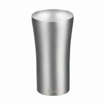 Pearl Metal Vintage Bar Vacuum Tumbler 330 HB-5174