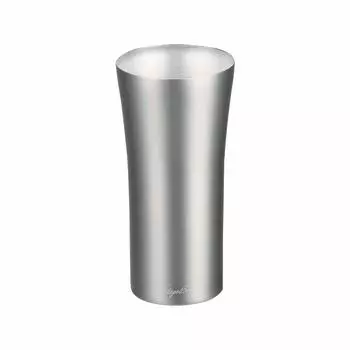 Pearl Metal Vintage Bar Vacuum Tumbler 400 HB-5175