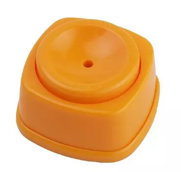 PEARL METAL Яичная скорлупа Очиститель Полезный аксессуар Karakuri Master Resin C-3520