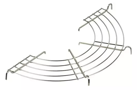 Pearl Metal Жареная еда Темпура Ami Свободный размер Удобные аксессуары Сделано в Японии C-3504