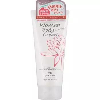 Крем для тела Pearl Oyama Pearl Women S 180 г