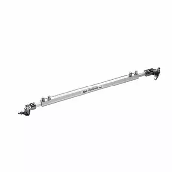 Pearl Pearl двойной приводной вал педали DS-230A серебряный