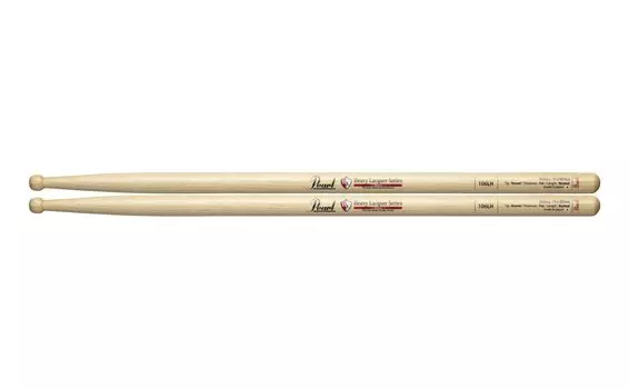 Pearl Pearl [серия Heavy Lacqur] Голень Hickory 106LH