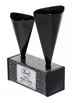 Pearl Pearl Shaker Agosha (Double) PAS-100