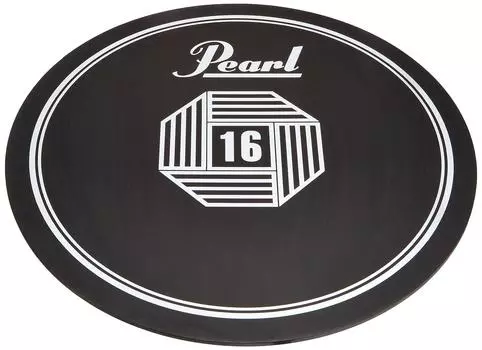 Pearl rubber pad RP-16
