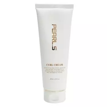 Pearl S Curl Cream, 200ml, 1 unit