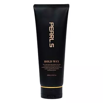 Pearl S Hold Hair Wax, 200ml, 1 unit