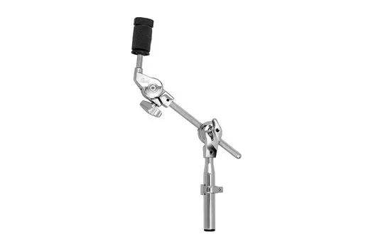 Pearl Short Boom Cymbal Holder Unilock tilter stepless model (180° adjustment) CH-930S