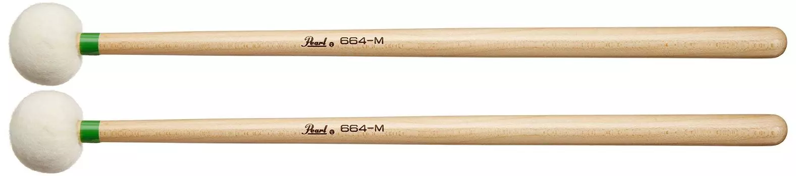 Pearl Timpani Mallet 664-M