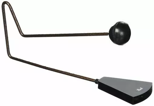 Pearl Vibraslap Metal PB-VSM