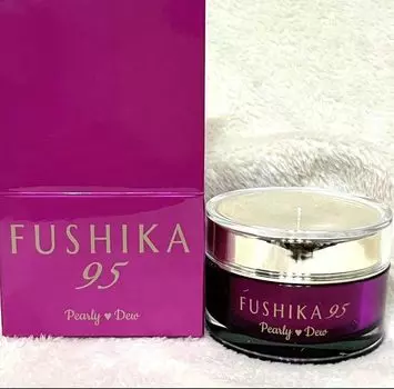 Pearly Dew FUSHIKA95 Premium Beautiful Skin Gel 100 г Beauty All-in-one (Универсальный гель)