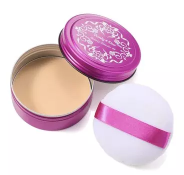 Pearly Dew Smooth Beauty для взрослых и детей, пудра для лечения УФ-излучением, для лица и тела, 30 г, модель Magnum Size для лица и тела 2022 года Multifunctional & Powder SPF50+ / PA++++