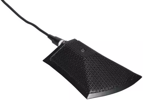 PEAVEY PSM3 Black Boundary Condenser Microphone []