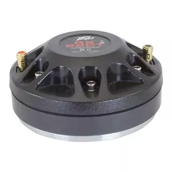 Peavey RX22 CT Hi Frequency Driver Replacement Titanium Driver [Black]
