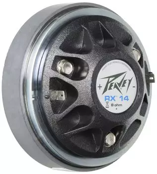 PEAVEY сменный драйвер RX14 ДРАЙВЕР []