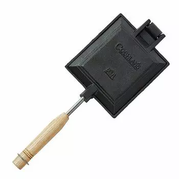 Печь для приготовления горячего песка 11210284000000 Coghlan S A&F #1740