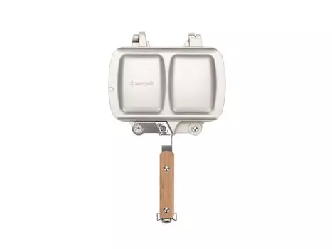 Печь для приготовления горячего песка Snow Peak Tramesino GR-009R