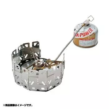 Печь Snow Peak Yaen Nagi Gs 360 [уличное устройство]