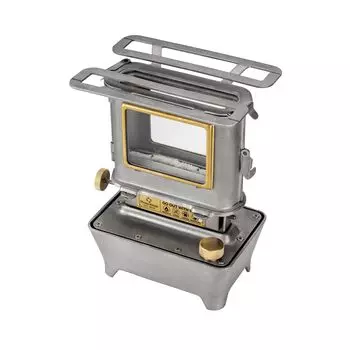 Печь Thous Winds Iron Stove Fire Dance Stove Oil Lantern Кемпинговая печь Плита Лампа для камина Уличный обогреватель Плита Обогреватель Барбекю с заправкой
