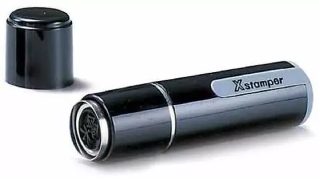 Печать Shachihata Название штампа 9 XL-9 Поверхность штампа 9,5 мм Oshima