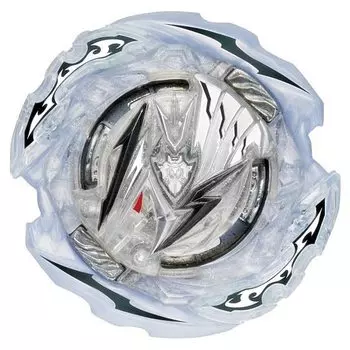 Печать случайного усилителя Beyblade Burst была вскрыта для подтверждения [06.Cyclone Valkyrie.Gg.HEt-3] B-198 Vol.29 *Содержимое.