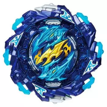 Печать случайного усилителя Beyblade Burst была вскрыта для подтверждения [02.Chain Ragnaruk.Tp.A -10] B-198 Vol.29 *Содержимое.