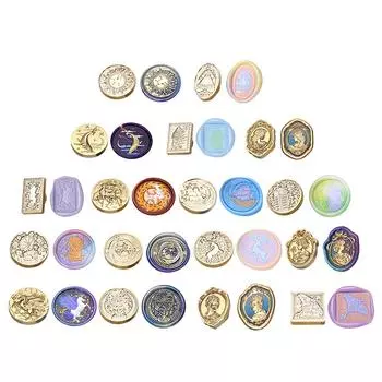 Печать специальной формы, медная головка, пригласительный конверт, штамп для свадебной открытки N